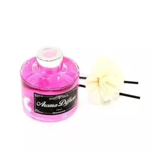 현관 악취 발꼬랑내 후레시 피치 디퓨저 방향제 냄새제거 장식용향수 공간제균 발향