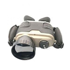 오니카 오닉 640 듀얼안경 열화상망원경