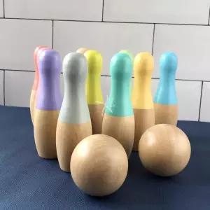 볼링 볼링핀 게임 야유회 체육 연습 놀이 실내 핀