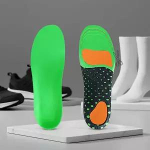 드레스팜 기능선 키높이 신발 깔창 등산화 군대 행군 아치