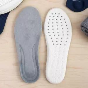 드레스팜 구두 깔창 남녀공용 겨울 털 푹신한 깔창