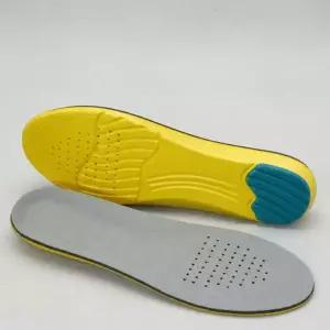 드레스팜 메모리폼 신발 깔창 쿠션 군인 행군 군화 운동화