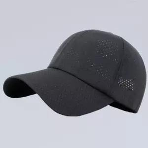 테니스 러닝 마라톤 메쉬 운동 헬스 모자 깊은 볼캡