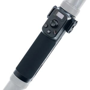 TILTA 듀얼 채널 무선 렌즈 컨트롤 핸들 고급 링 그립용 DJI RS 2 RSC 2 RS3 pro RS4 RS4 Pro 리모컨 핸들