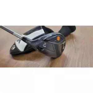 완전 최고. [정품] 젝시오11x 3번 유틸리티 18도 SR강도