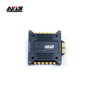 AxisFlying Argus PRO 스택 F7 비행 컨트롤러 96K 55A / BL32 4in1 ESC 3-6S 30X30mm FPV 프리스타일 드론