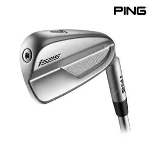 [삼양정품] 핑 i525 포지드 단조 남성 카본 7아이언세트_잘 맞고 편합니다.