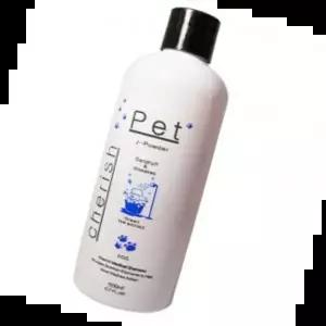 린스 체리쉬 비듬 피부질환방지 샴푸 500ml