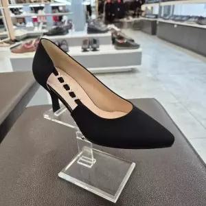 [ELCANTO]엘칸토 HC11 페브릭 여성구두 7CM 정장구두 K6X4U6T1319 (S46500488)