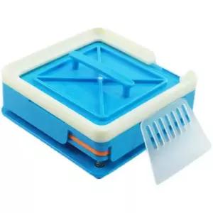 반자동 캡슐 충전기 24구 pd 일반 0호 고속 정리 무선 알약 분리