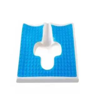 욕창 방석 엉덩이 쿠션 치루 도넛모양 도넛 어르신 U형