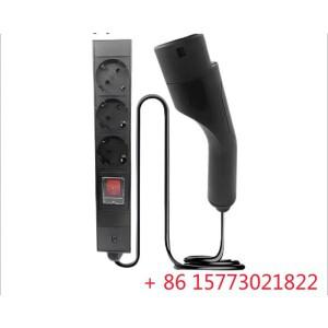 미국 표준 유럽 표준 변환 소켓 범용 멀티탭 대만 신형 차량용 V2L 전기 기기