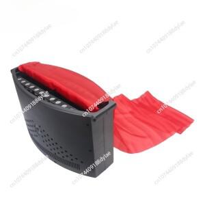 실감나는 LED 불꽃 조명 1.5M/1.8M 야외 화로 모형 불꽃 효과 무대 조명 인공 가짜 불꽃 파티용