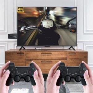 추억 레트로 미니 게임기 가정용 콘솔 빈티지 8비트 40S GBA 1인용 5S 핸디