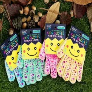 어린이 면장갑 유아동장갑