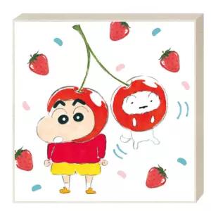 짱구 흰둥이 그림 페인팅캔버스 DIY세트 학생 전시용 추천