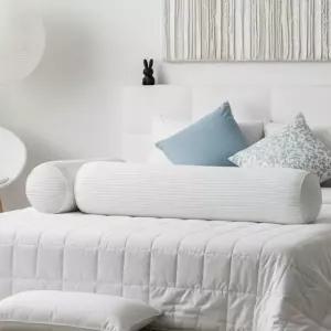 리브하우스 순면 롱쿠션 피그먼트워싱 바디필로우 베개 커버+솜 829181