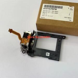 소니 A7C ILCE-7C용 수리 부품 셔터 유닛 블레이드 커튼 박스 Assy A-5016-707-B