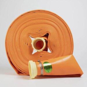 수도관 호스 코팅 관개 20m 2000m 물호스 대용량 연질관 간격10cm