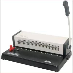 A4타공기 30공 DIY 다중 펀칭기 핸드북 바인딩 A4 30홀- B5 26홀- A5 20홀