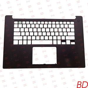 P+ Dell XPS 15 9560 / Precision 5520 0Y2F9N Y2F9N 팜레스트 C 쉘 커버용
