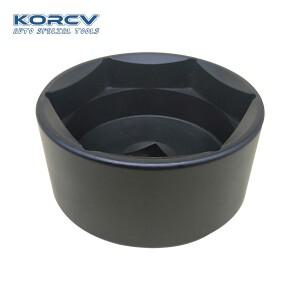 볼보 트럭 JD5249용 특수 도구 9996940   핀 상부 커버 소켓(80mm)