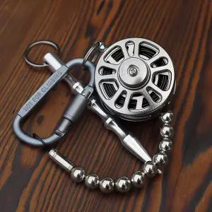 쏘가리꿰미 활어 물고기 낚시 오리 꺽지 와이어 스트링 스타 60 브레이드 1.6MM 6m