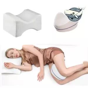 리브하우스 다리쿠션 허리 지지베개 골반 자세교정 831078