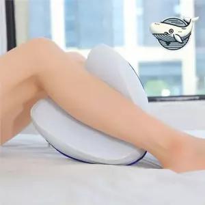 리브하우스 편안한 무릎 사이 쿠션 골반 지지 다리 831073