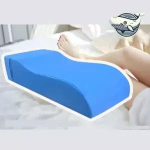 리브하우스 편안한 다리 받침 쿠션 발베개 지지대 830950