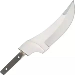 나이프메이킹 나이프 블레이드 스테인리스 보위 BL0121