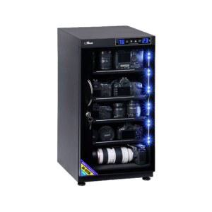 카메라 보관함 제습함 2세대 방습 드라이박스 90L 국민 지폐 중대용량 흡습 단일제습