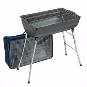 바비큐 그릴 (가방포함) 숯불착화기 불멍화로대