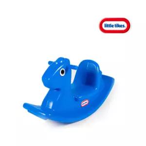 리틀타익스 흔들말-블루#5500