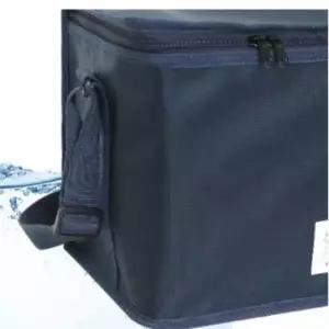 피크닉 가방 220 x 200 x 220mm 보온도시락가방 보온가방