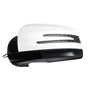 W164 ML164 ML300 GL350 GL450 05-11용 전동 접이식 열선 후사경