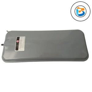 6L 가스 벽걸이 보일러 팽창 탱크 온수기 가열용 압력