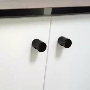 서랍 손잡이 가구 대형 수납장 싱크대 도어 문 리폼