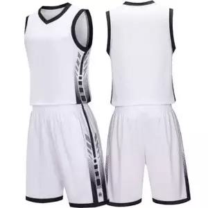 농구복 반팔 여성 단체 농구복 유니폼 남성 트레이닝복 스포츠 상하의 운동복 운동 하의