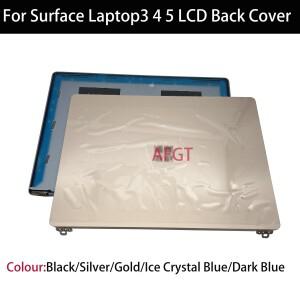 Microsoft Surface Laptop3 4 5 LCD 화면 뒷면 덮개의 새로운 기능 1867 1868 1951 1958 13.5In 1782 1979