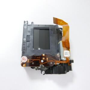 Fuji Fujifilm XT2 XT3 Xpro2 Xpro3 XH1 셔터 유닛 Assy 셔터 블레이드 용 카메라 수리 부품