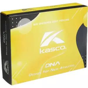 카스코 골프공 DNA2 피스볼