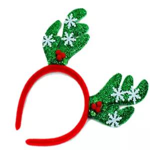 11굿몰 루돌프 머리띠 루돌프코스프레