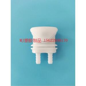 플라스틱 수기 일체형 트윈 타워 CPC 픽스