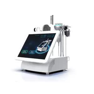 여성 흑채 다용도 마사지 두피 고주파 머리결 기계 장치 헤어 스파용