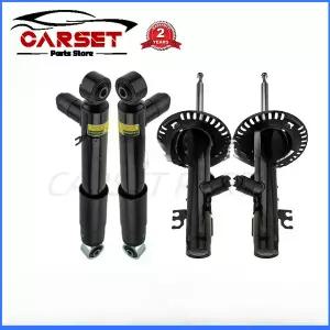 에어서스펜션 쇼바 폭스바겐 멀티밴 VI T5 T6 트랜스포터 2.0 -w/CDC 7E5413031E 7E5513045 용 전후방 ADS