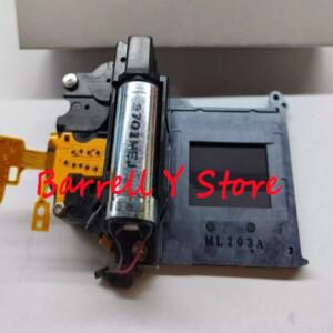 Canon EOS 90D 셔터 유닛 어셈블리 셔터 블레이드용 원래 수리 부품