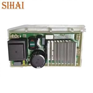 호환 하이얼 드럼 세탁기에 사용됩니다. 0021800035 WA 드라이브 보드 가변 주파수 컴퓨터