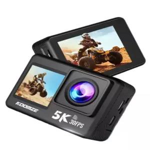 자전거후방블랙박스 전기자전거 바이크 후방 주행 고화질 블랙박스