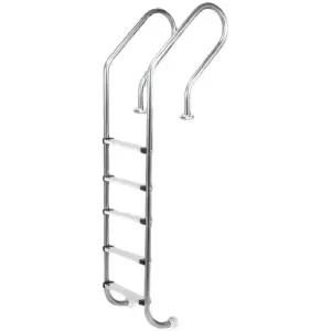 수영장 안전바 사다리 수중 풀빌라 야외 리조트 풀장 난간 펜션 발판